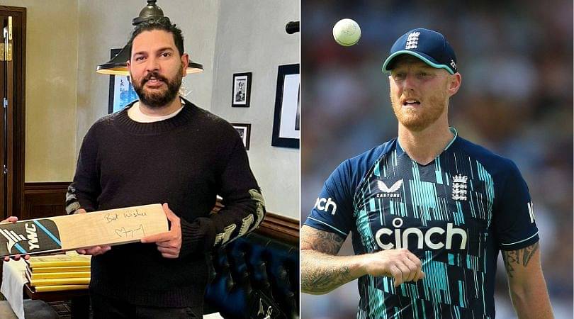 Yuvraj Singh feels that English all-rounder Ben Stokes retired too soon from ODI cricket, and he had so much fuel left in him.