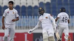 Galle international stadium pitch report 1st Test: Sri Lanka vs Pakistan 1st Test match pitch report at Galle