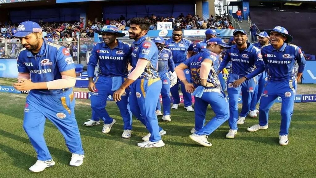 How long is the break between innings in T20 cricket Innings break duration in T20 matches