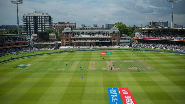 Lords stadium pitch report: Lords pitch report 2nd ODI IND vs ENG tomorrow match