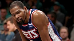 4 billion dollars in 2019 and 3.7 billion dollars in 2016 - Two of the busiest Free Agency months in NBA history, Kevin Durant featuring in them both times