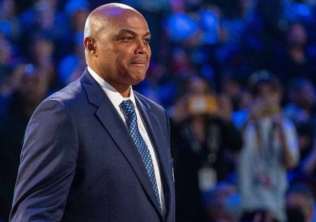 "Hurry and get the wall up so the Pistons don't come back!": Charles Barkley annihilated $1.5 Billion franchise during NBA Mexico City Games