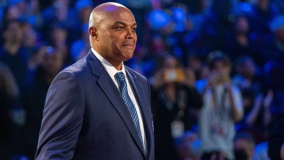 Charles Barkley squashed Kobe Bryant’s teammate’s 250,000 deal during