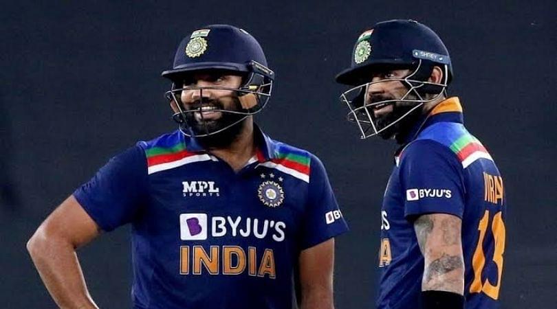 India vs England one day series 2022: IND vs ENG T20 2022 match fixtures