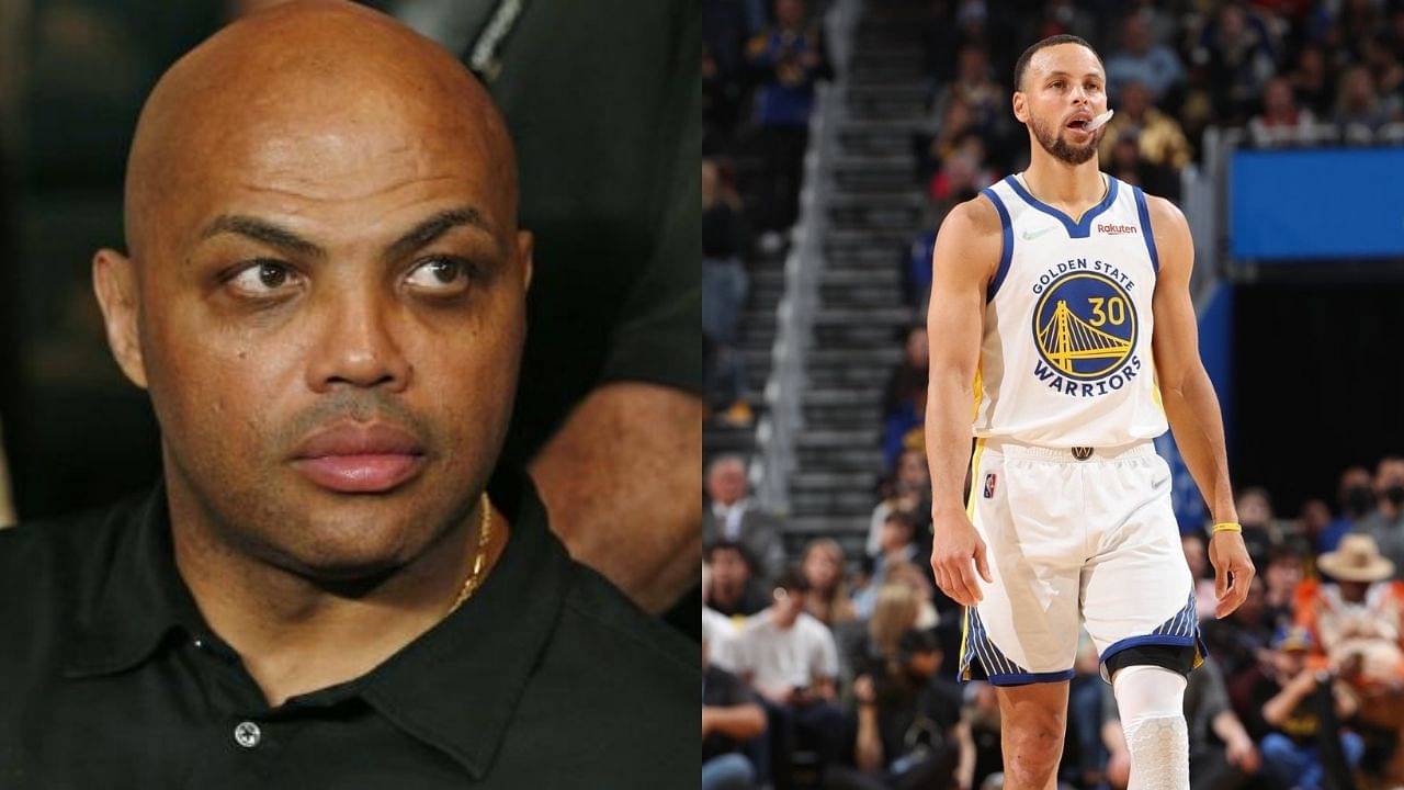 "Stephen Curry has amounted to absolutely nothing!" : Warriors superstar and NBA legend exchange hilarious banter during golfing tournament