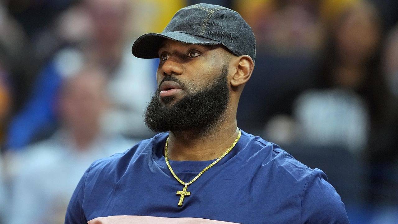 "LeBron James made a MASSIVE loss on a mansion he bought for $21 Million!": When the Lakers superstar's bad investment decision cost him a whopping $1.4 million