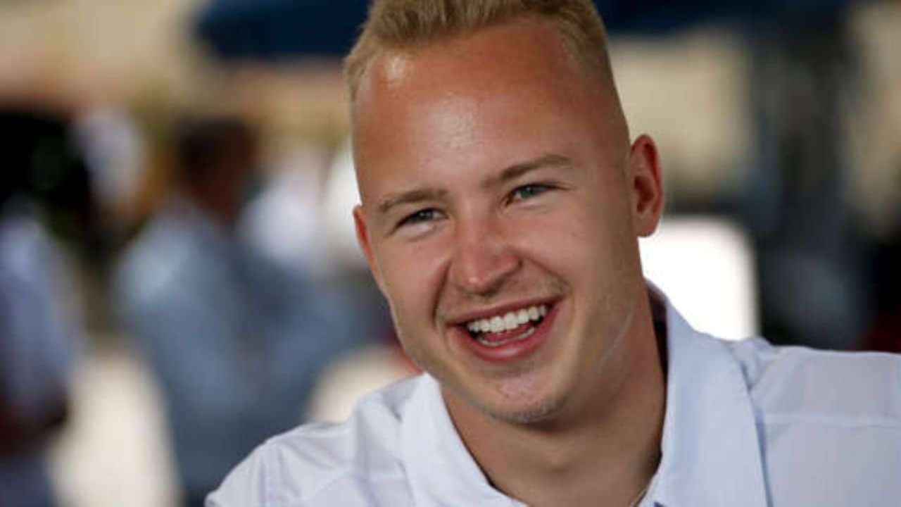 "Won more races than Lewis Hamilton" F1 twitter reacts to Nikita