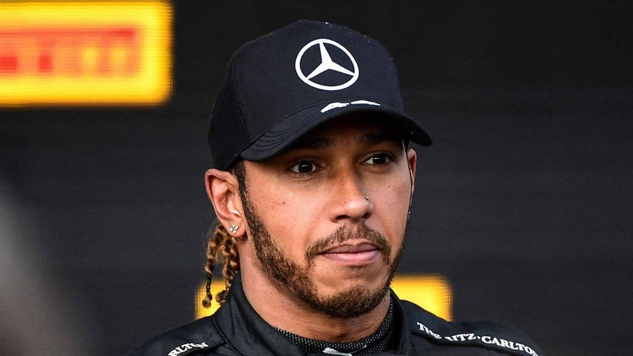 "FIA has a bigger fish to fry" - Lewis Hamilton believes that the FIA should concentrate on bigger issues than the jewellery ban