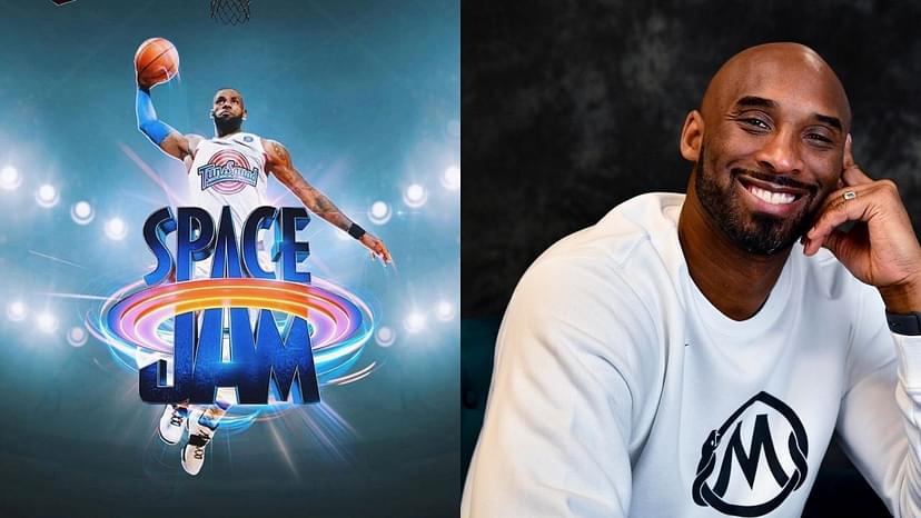 "I'll direct it": Kobe Bryant's only condition to be part of LeBron James' $163M starrer Space Jam sequel