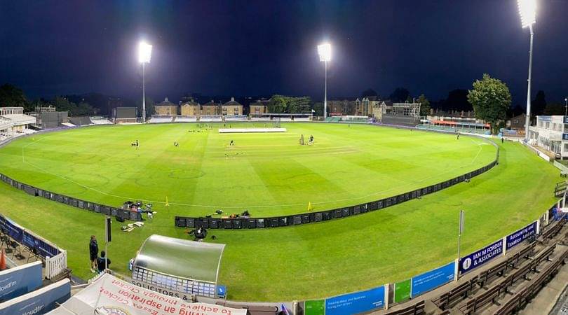 County Ground Chelmsford pitch report 1st T20I: England Women vs South Africa Women pitch today match Chelmsford