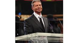 Vince McMahon Royal Rumble