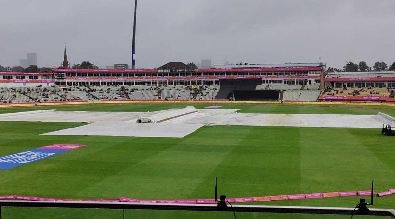 Current weather at Edgbaston Birmingham: What time does cricket match starts today at Edgbaston?