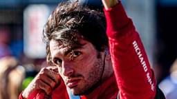 "I’ve always peaked in the second half"– Carlos Sainz insists not to rule him out so early