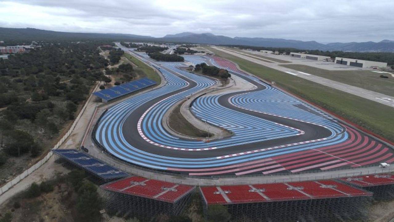 2022 French GP: Everything you need to know about Circuit Paul Ricard ahead of 2022 French Grand Prix