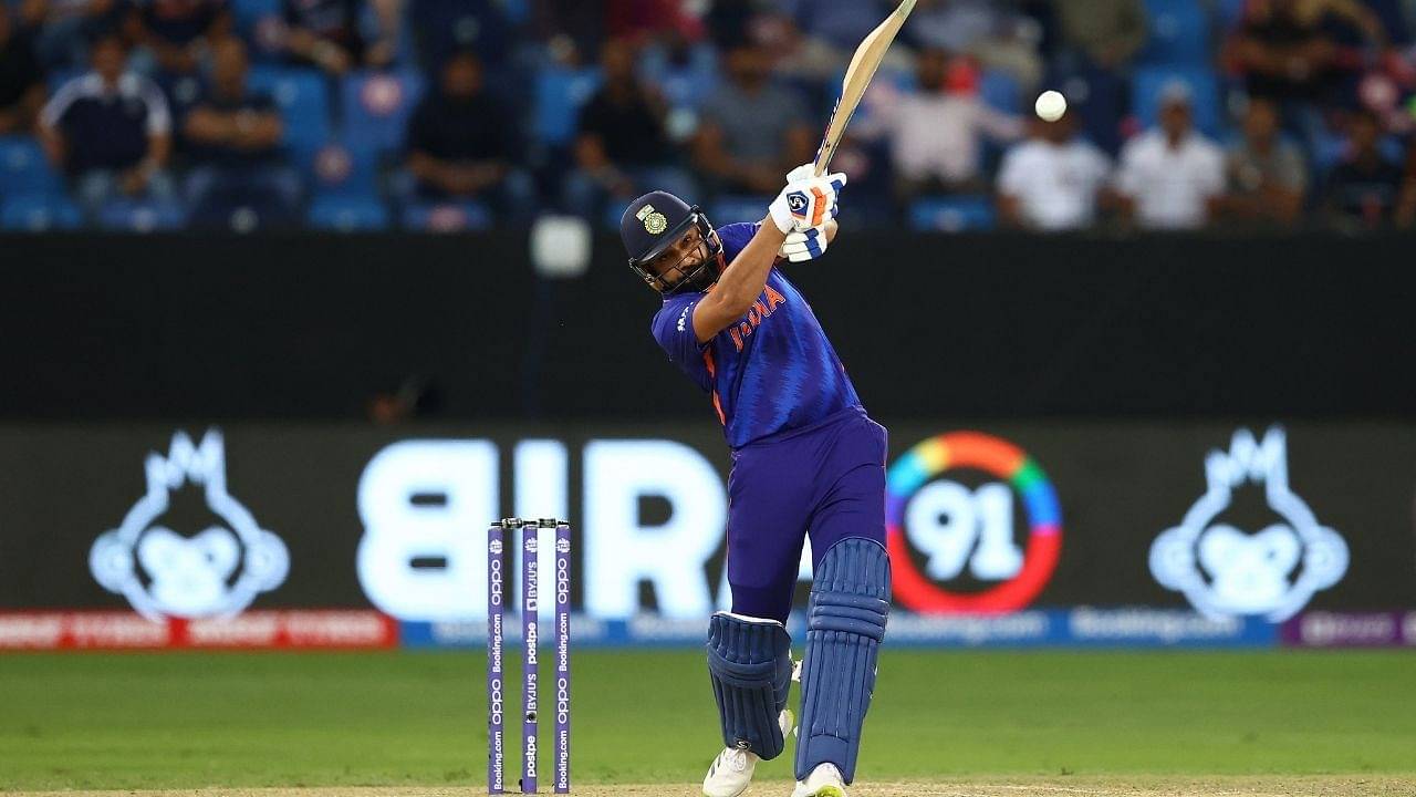 Will Rohit Sharma play tomorrow T20: Is Rohit available for next match at Rose Bowl Southampton?