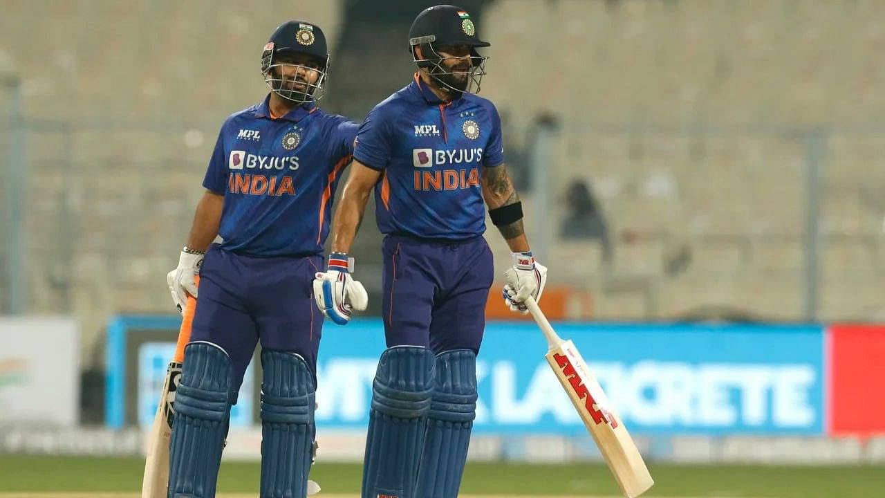 Virat Kohli dropped: Is Kohli dropped from India squad for West Indies T20 2022?