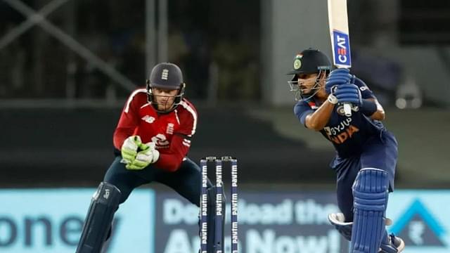 India vs England live streaming free on which channel: How to watch Sony LIV for free?