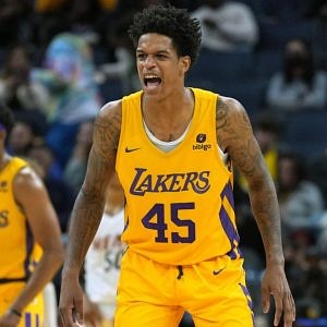Shareef O'Neal opens out about his heart surgery and the path that lead