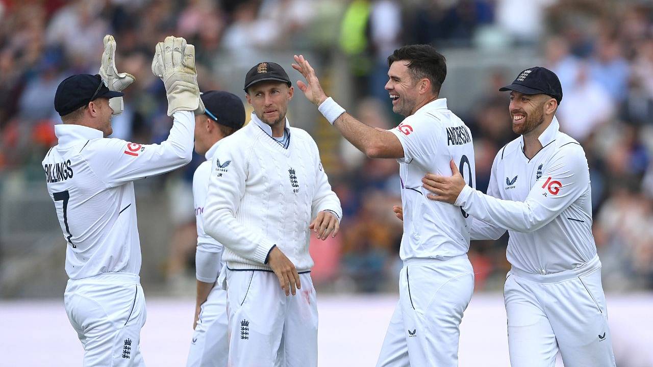 James Anderson wickets by country: How many wickets has Jimmy Anderson taken at home?
