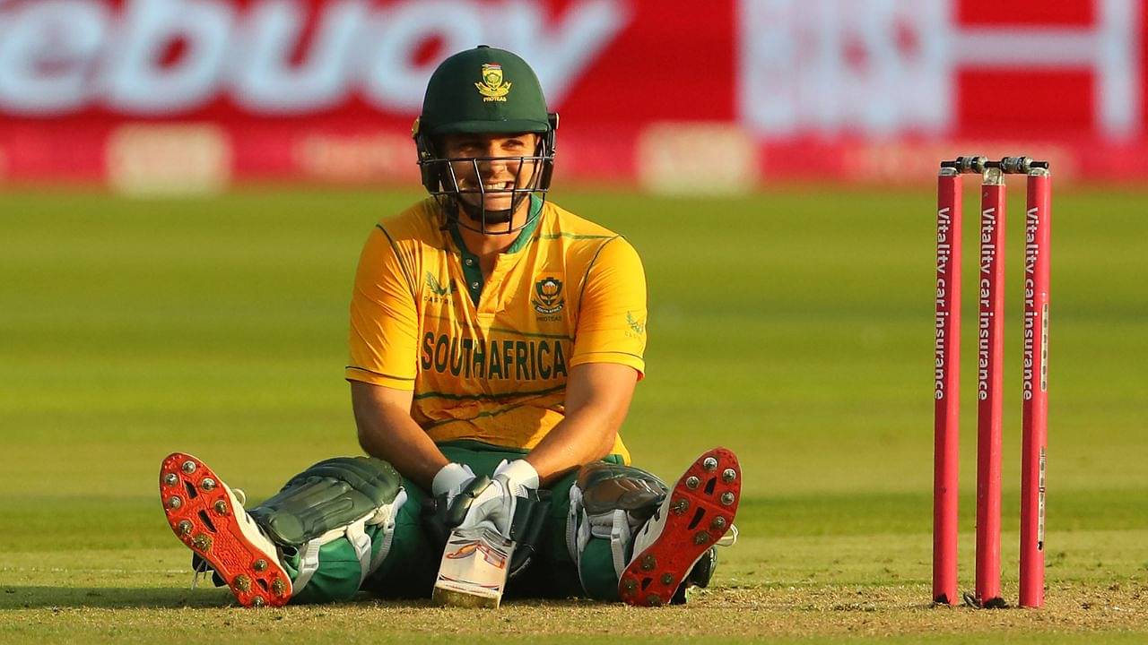 Rilee Rossouw retirement: Has Rilee Rossouw come out of retirement to play T20Is for South Africa?