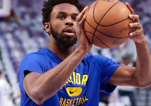 "I still wish I didn't get vaccinated": Andrew Wiggins reveals reason behind his previous stance