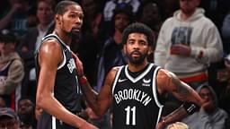 $189 million Kevin Durant stands to lose out on his wishes from the Brooklyn Nets