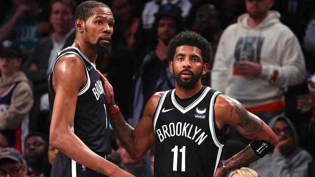 $189 million Kevin Durant stands to lose out on his wishes from the Brooklyn Nets