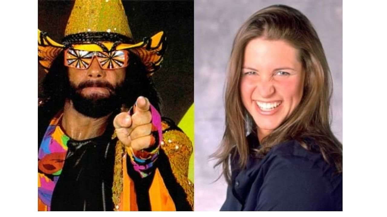 Macho Man' Randy Savage to be inducted into WWE Hall of Fame