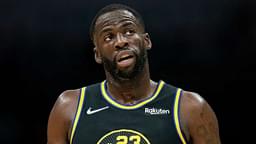 "I Have Two Years Left on my Deal": $60 Million Draymond Green Reveals Why he Won't Let Contract Drama Linger