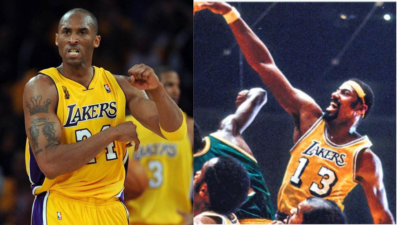 315lb Shaquille O’Neal calls fans 'crazy' in ‘Kobe Bryant vs Wilt Chamberlian’ GOAT Lakers debate