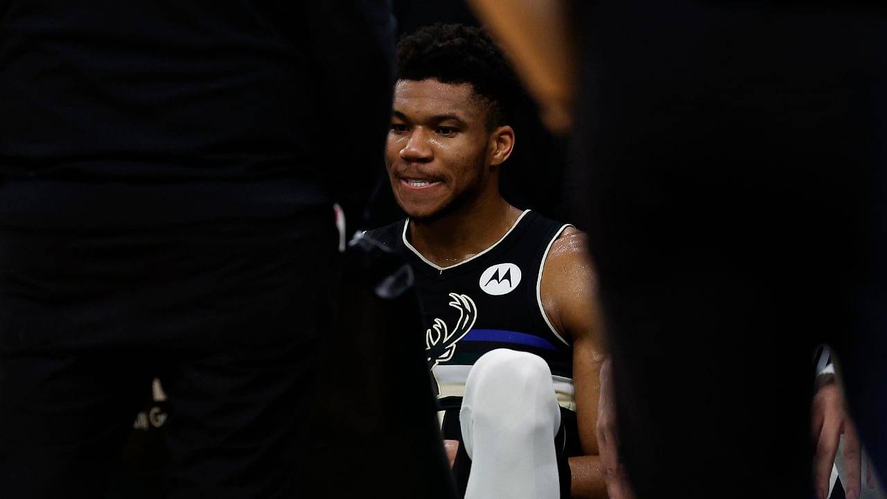 How $70 million worth Giannis Antetokounmpo successfully sued a seller of phone cases that use his likeness and protected his valuable intellectual property