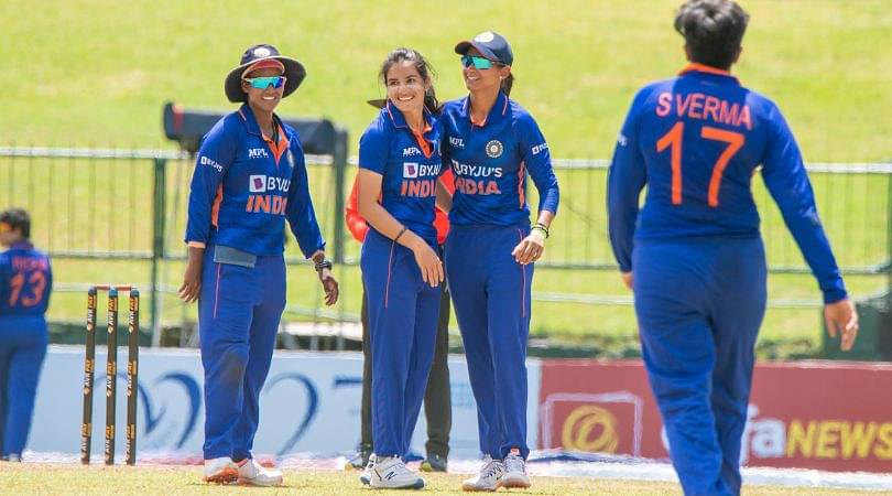 Commonwealth Games 2022 India schedule Cricket: Commonwealth Games schedule India Women's cricket team