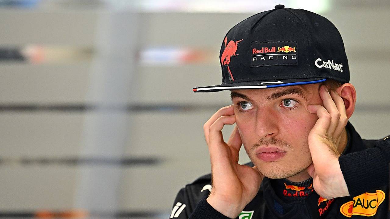 "Stop being stubborn": Max Verstappen criticizes current F1 race directors for being immovable in their stance