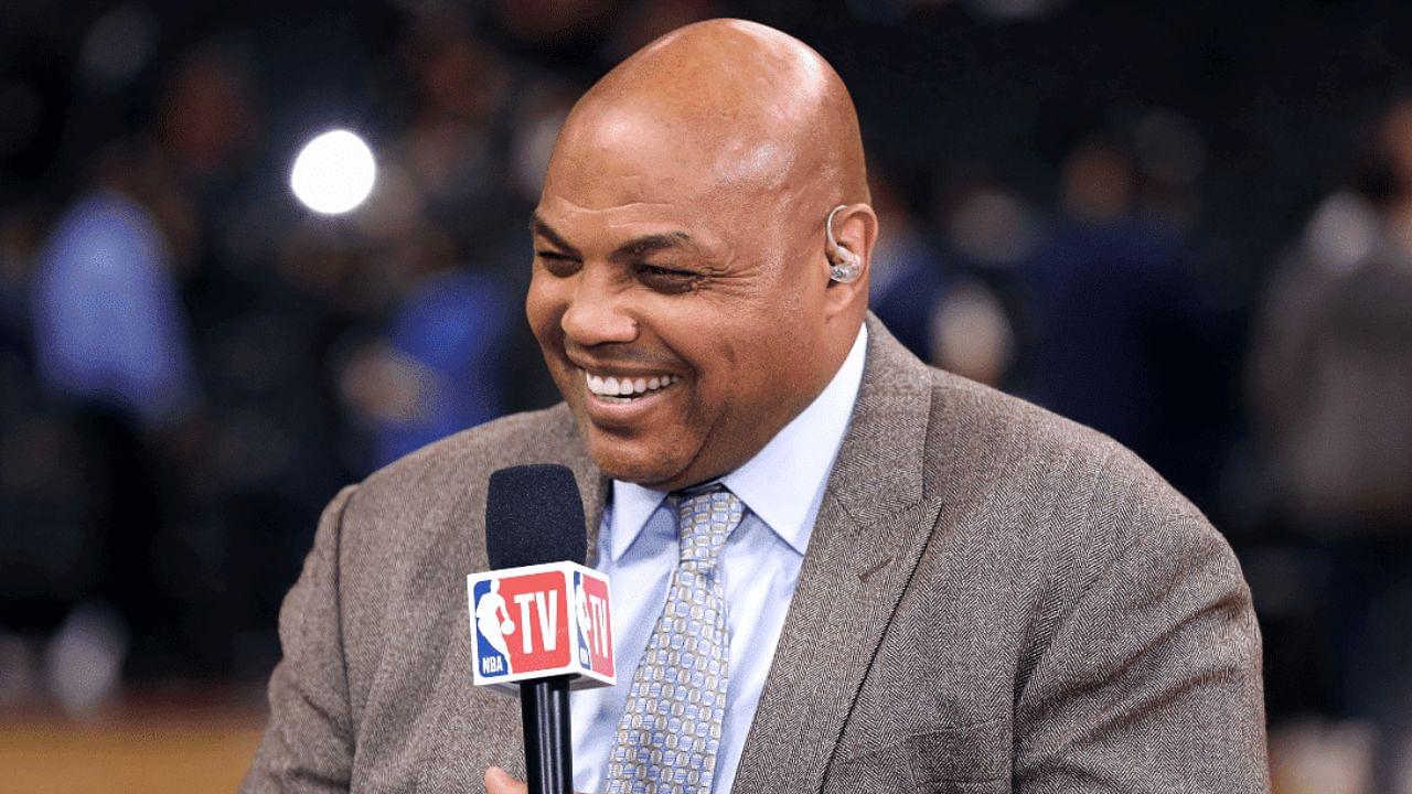 "Being grandpa Charles Barkley is the greatest thing ever!": $1 million worth Christiana Barkley's father is ecstatic with the birth of his grandson, Henry
