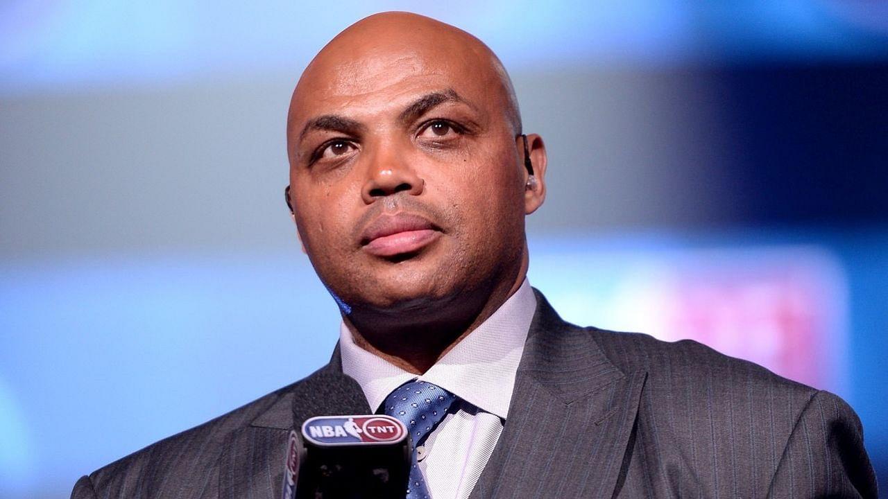Charles Barkley willing to give up nearly $30 million due to retirement commitment
