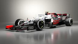 Audi to make $450 million entry in F1 in 2026 after Ferrari's old allies agree terms
