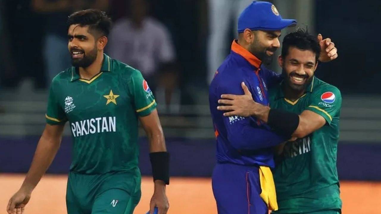 India squad for Asia Cup 2022: Asia Cup 2022 schedule India vs Pakistan date