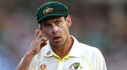 Scott Boland has been a sensation for Australia in the red-ball format, but he could not find a place in the playing 11 of overseas tests.