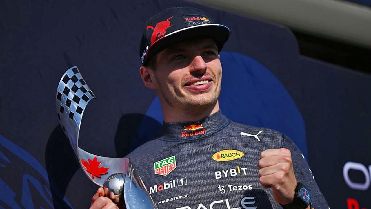 "Max Verstappen is in a league of his own": Stats show Red Bull star most likely to win even if $12 million-a-year driver qualifies on pole position