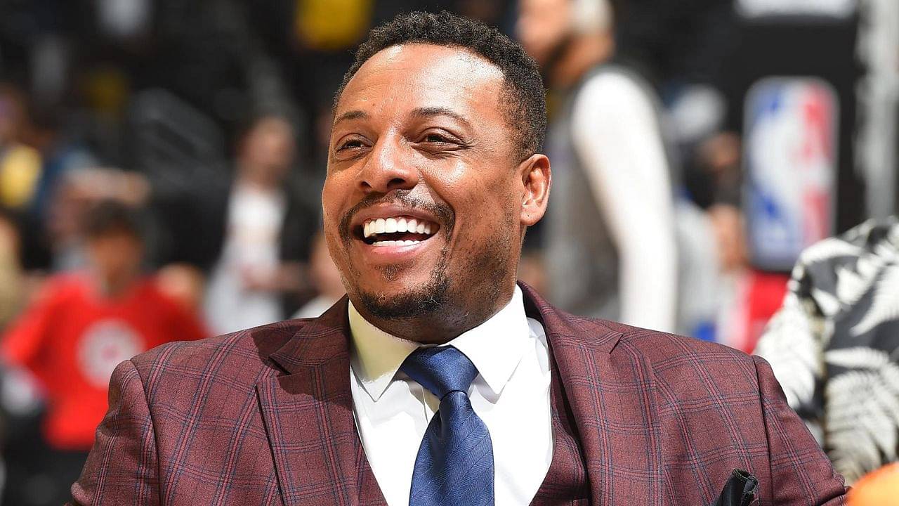 Paul Pierce lost $140,000 to gambling and is now being sued for $40,000 more