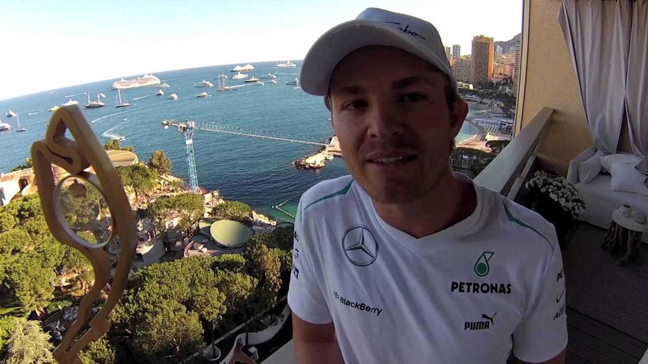 Former World Champion bets his $30 Million Monaco Apartment on Max Verstappen and Charles Leclerc's rivalry taking a sour turn
