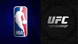 UFC NBA