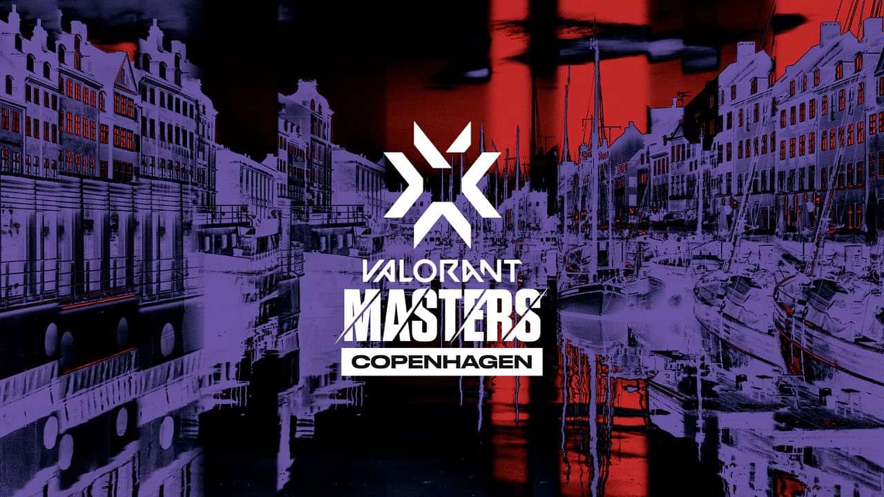 Valorant Masters Copenhagen Playoffs Teams and Schedule