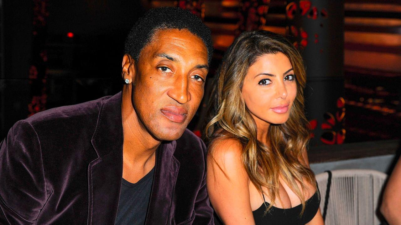 Larsa Pippen accused $110 million worth Scottie Pippen of being 'The Punisher'