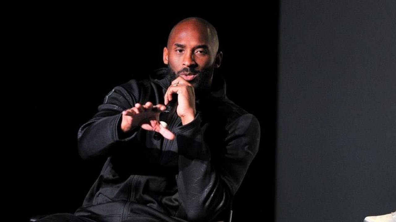 "The grind doesn't stop, not until you're six feet under!": Kobe Bryant gave a glimpse of Mamba Mentality after screening of 'Dear Basketball'