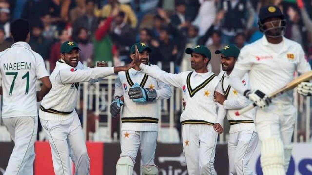 Sri Lanka vs Pakistan 1st Test Live Telecast Channel in India and Pakistan: When and where to watch SL vs PAK Galle Test?