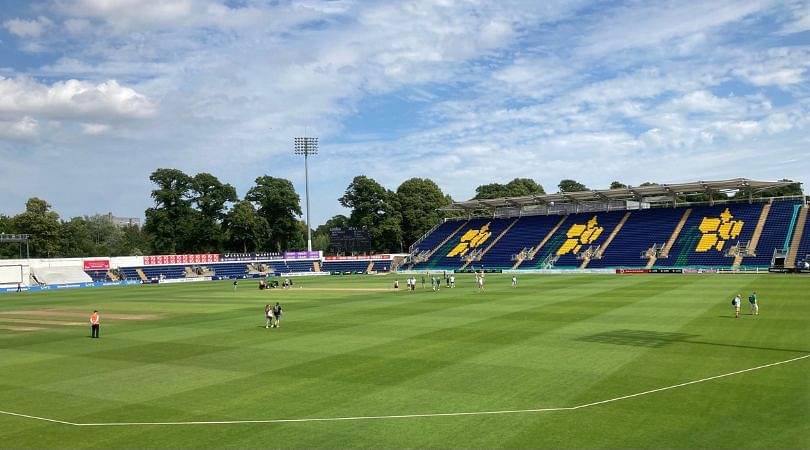 Cardiff weather today: Weather report at Sophia Gardens Cardiff ENG vs SA 2nd T20I