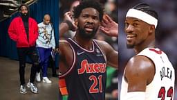 “Best team of the Joel Embiid era, right there with Jimmy Butler team!”: ESPN’s Zach Lowe says Sixers are already as good as the team that almost beat the Raptors in 2019