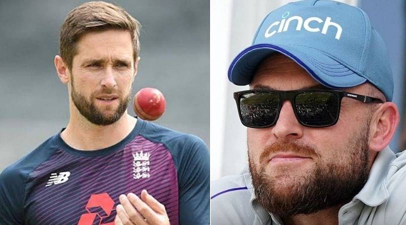 England's all-rounder Chris Woakes has praised the efforts of the English team under the coaching of Brendon McCullum.
