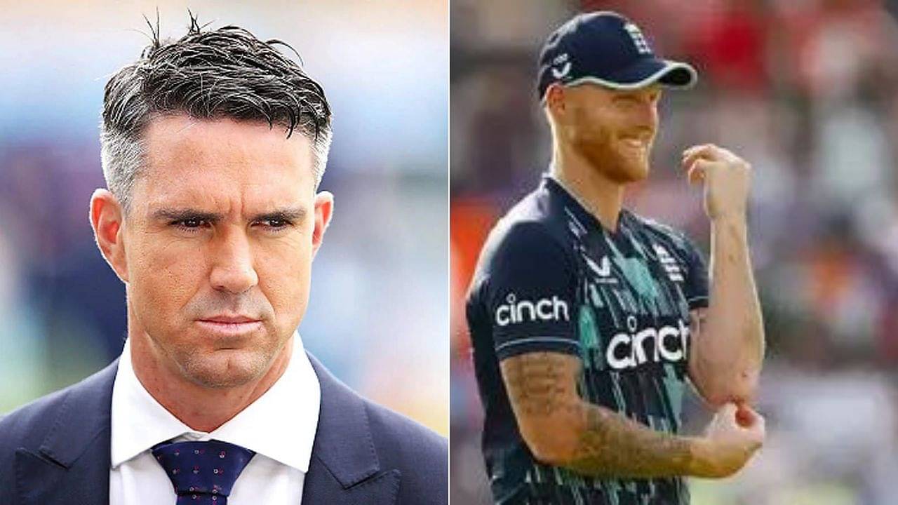 "I once said the schedule was horrendous": Kevin Pietersen criticises ECB over jam-packed scheduling post Ben Stokes ODI retirement